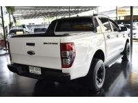FORD RANGER Doublecab 2.0 L Turbo Hi-Rider Wildtrak AT ปี2019 รูปที่ 5